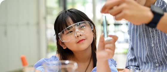 Primary Science Olympiad